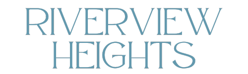 Riverview Heights logo